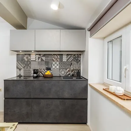 Appartement Unique