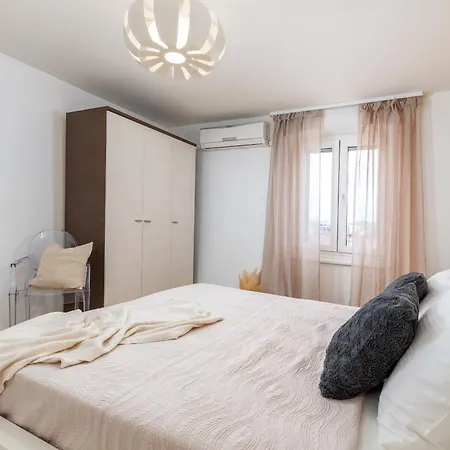 Appartement Unique Pula