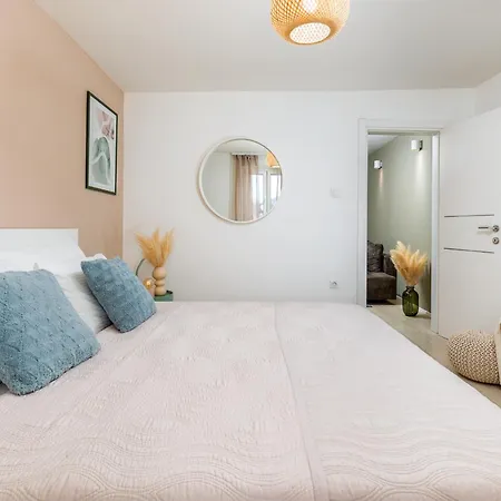 Apartman Unique Póla