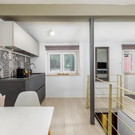 Apartamento Unique *