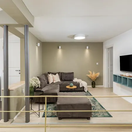 Unique Appartement *