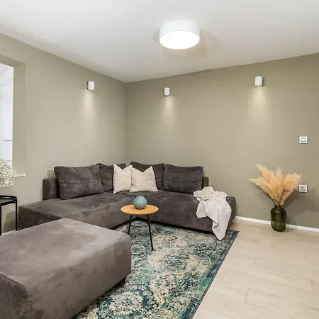 Apartamento Unique