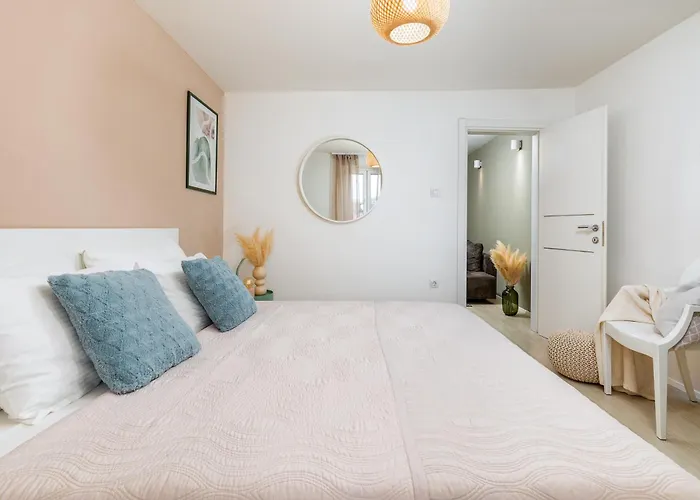 Apartman Unique Póla